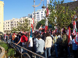 Gebran Tueni Funeral